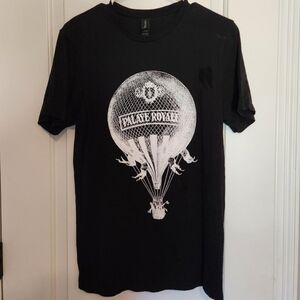 Palaye royale Fever Dream t-shirt